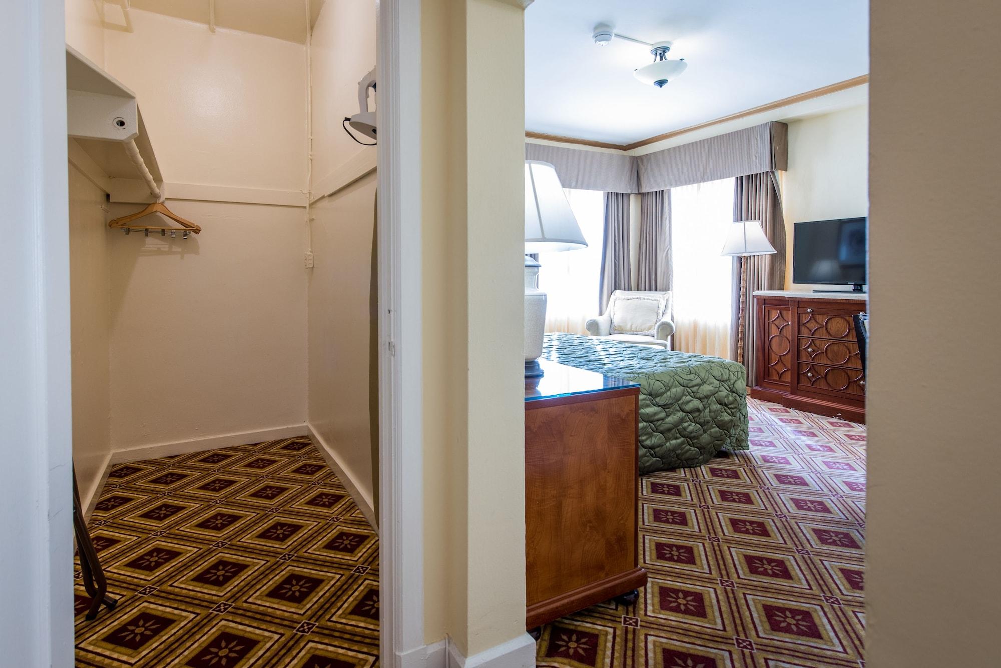 Hotel Embassy San Francisco