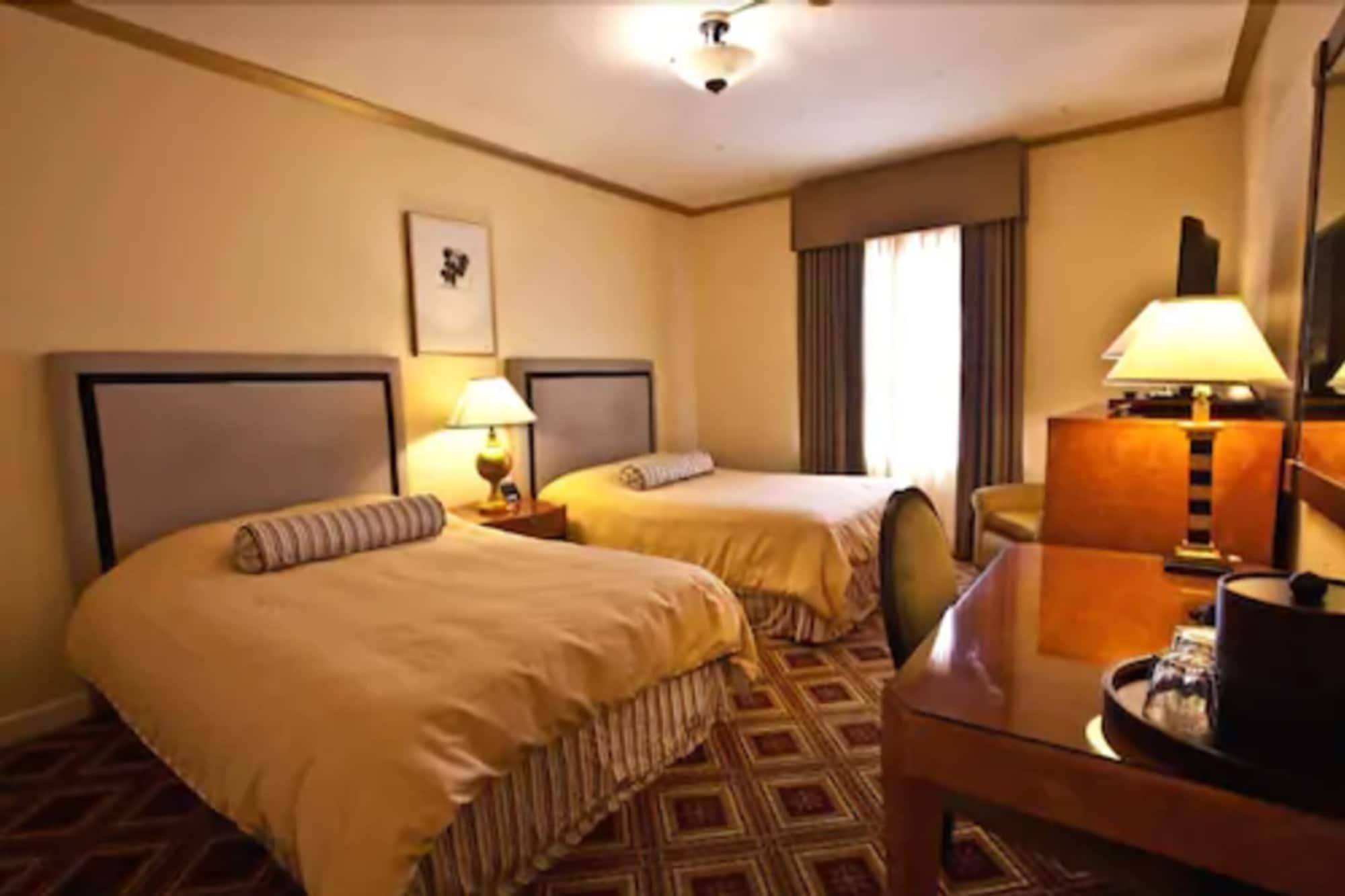 Embassy Hotel San Francisco