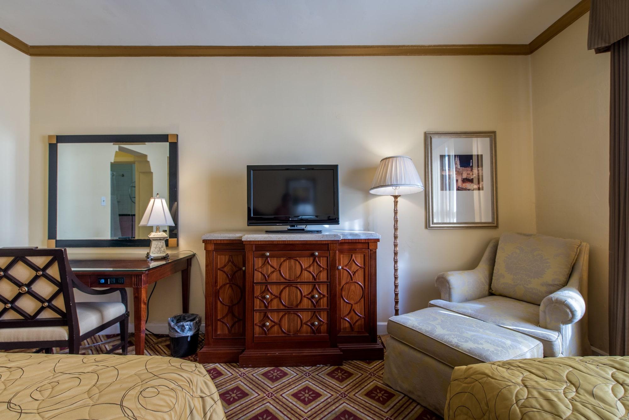 Hotel Embassy San Francisco