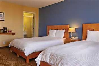 La Luna Inn, Ascend Collection 2* San Francisco