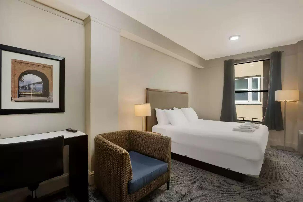 Hotel Rodeway