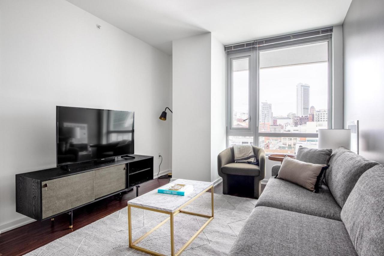 Apartment Soma 2br W Gym Roofdeck Nr Pinterest Sfo-332 San Francisco