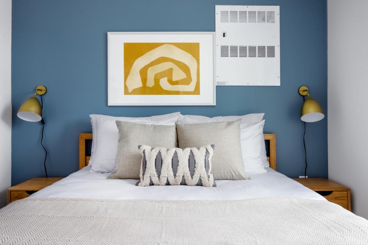 Apartment Soma 2br W Gym Roofdeck Nr Pinterest Sfo-332
