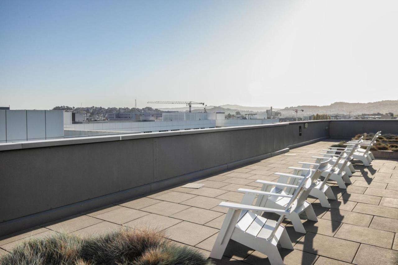 Apartment Soma 2br W Gym Roofdeck Nr Pinterest Sfo-332 *