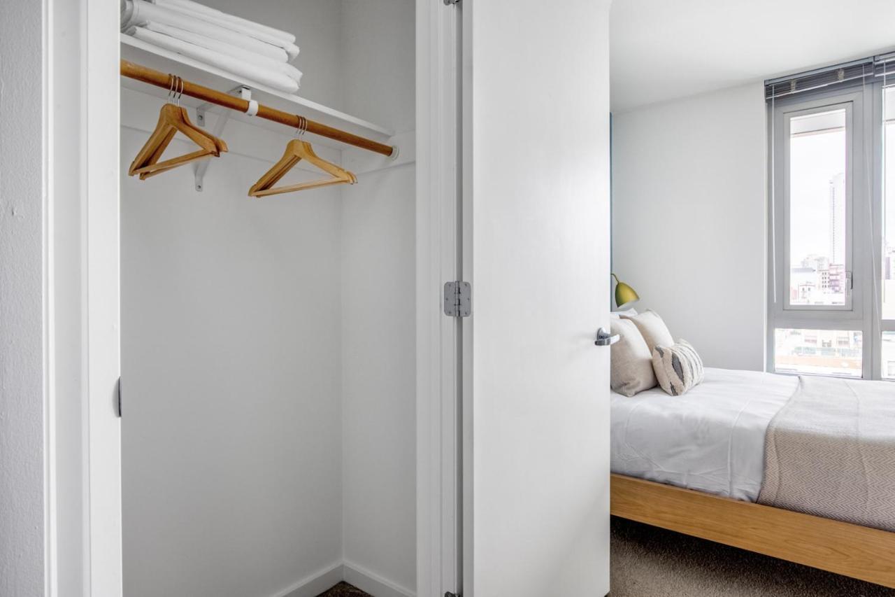 Apartment Soma 2br W Gym Roofdeck Nr Pinterest Sfo-332 San Francisco