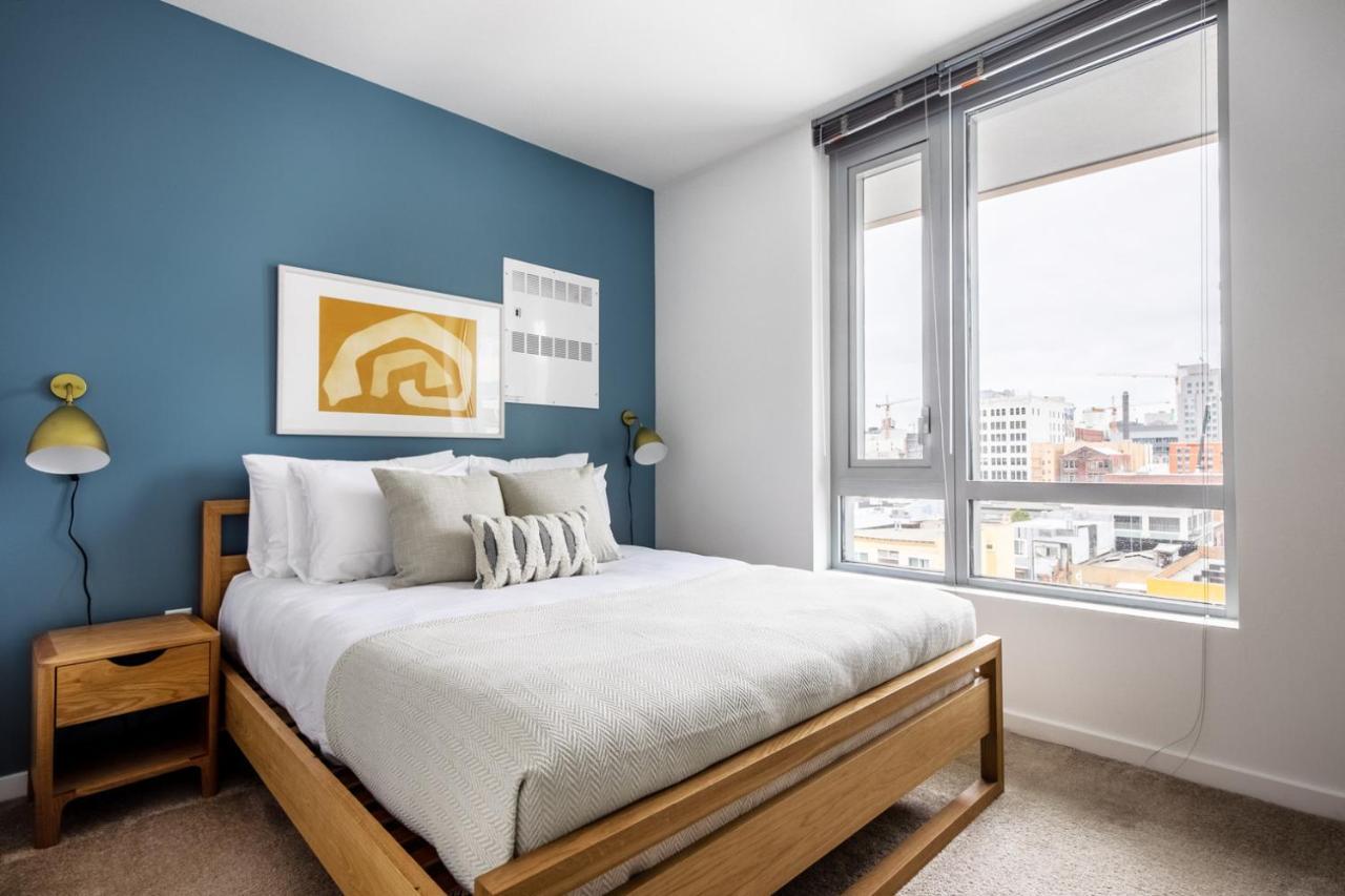 Soma 2br W Gym Roofdeck Nr Pinterest Sfo-332 Apartment *