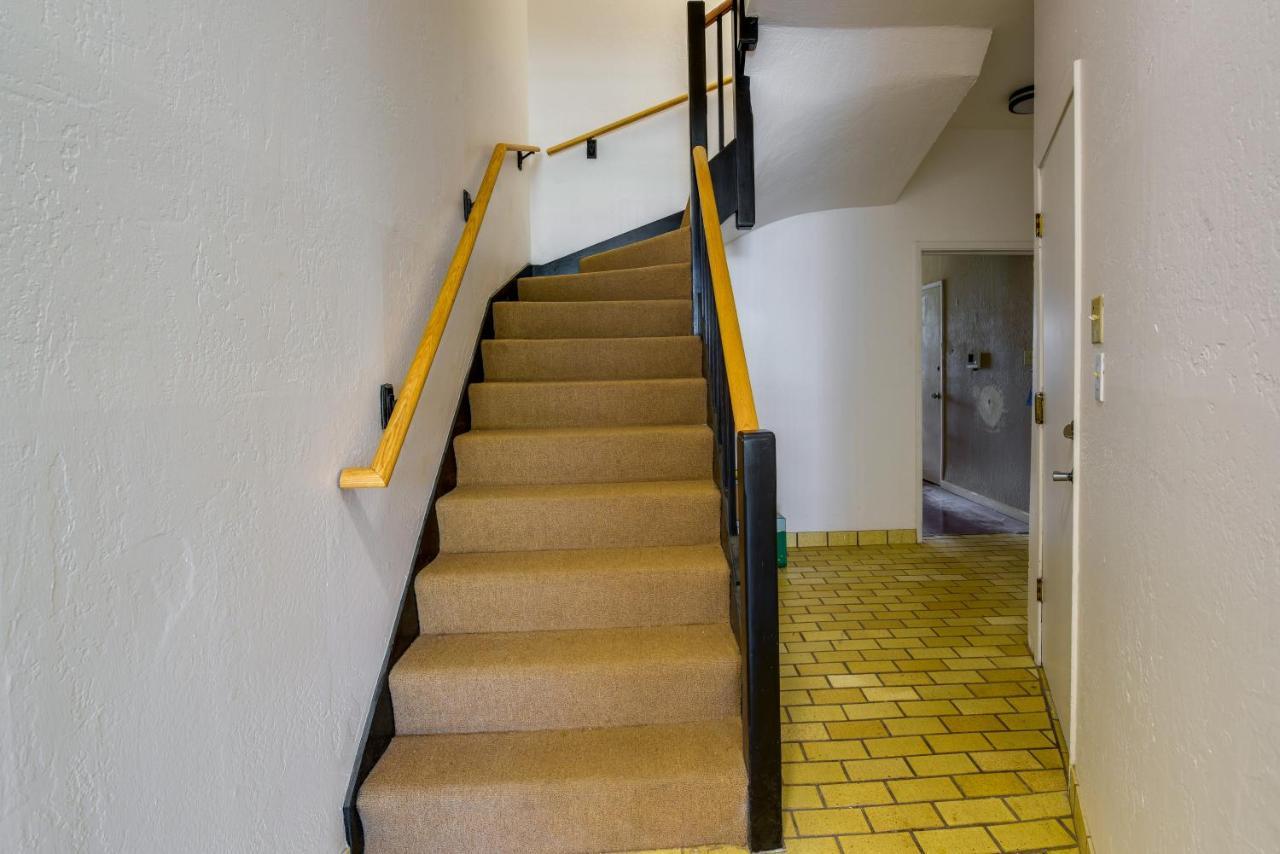 Getaway Near Golden Gate Park Apartment