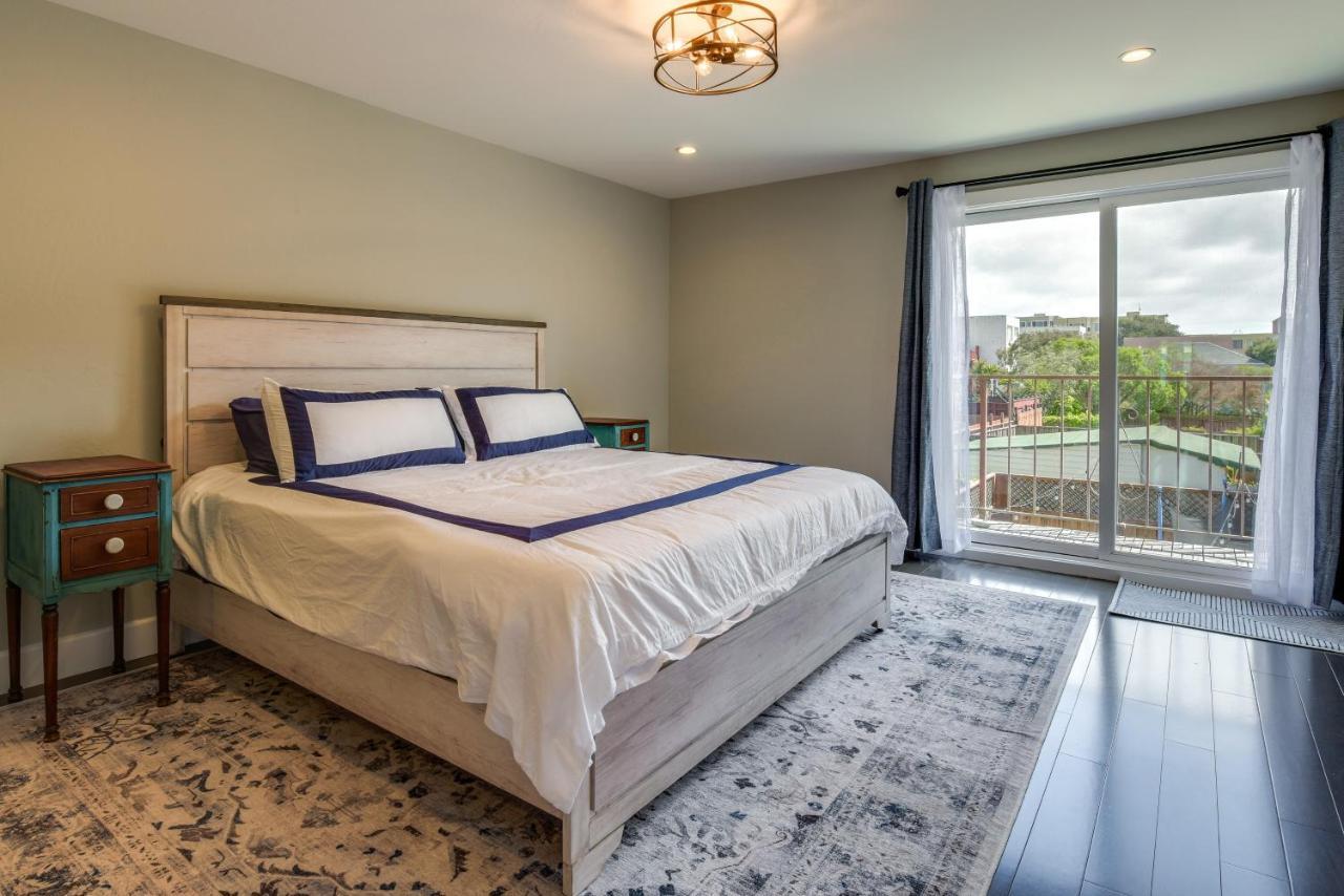 Apartment Getaway Near Golden Gate Park San Francisco