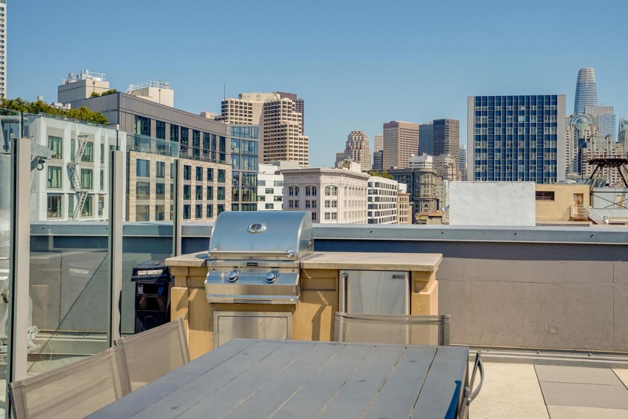 Less Than 1 Mi To Union Square! Apartment