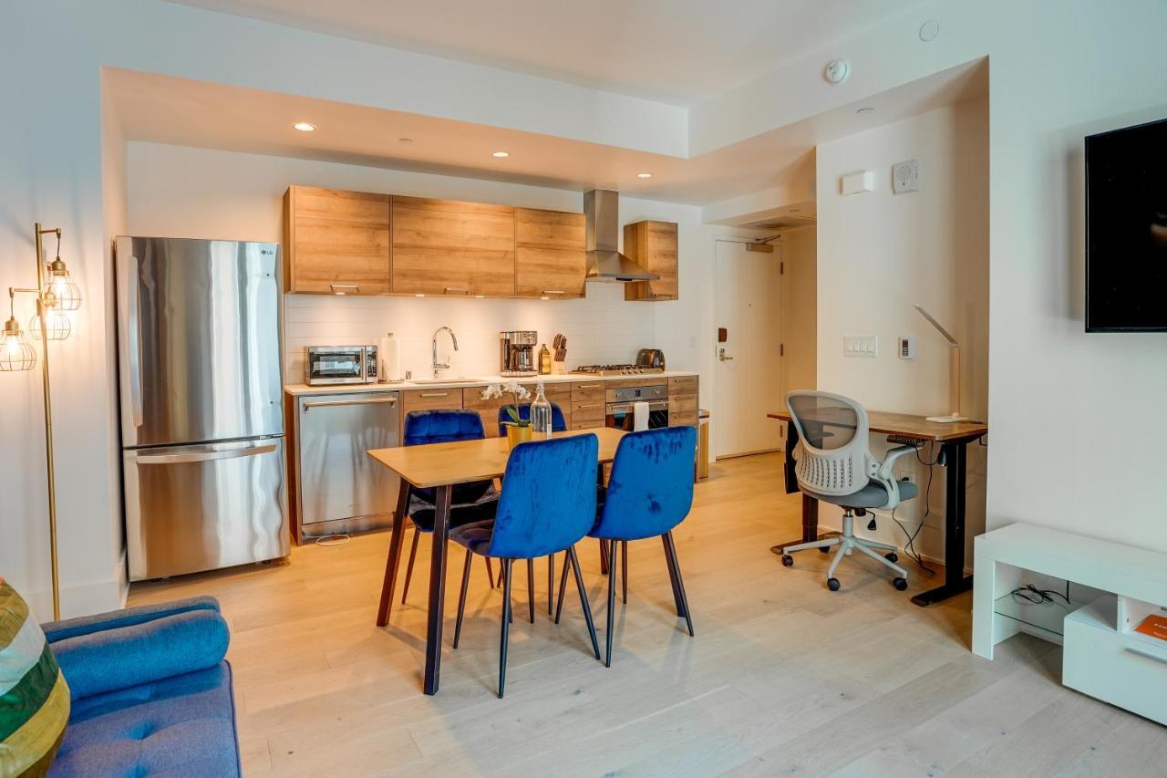 Less Than 1 Mi To Union Square! Apartment San Francisco