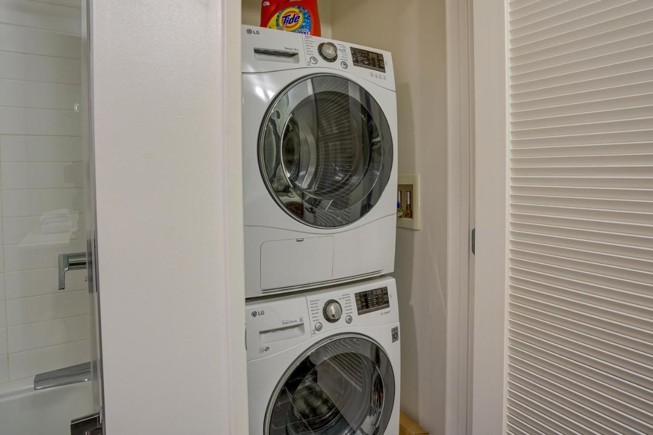 Apartment Less Than 1 Mi To Union Square! San Francisco