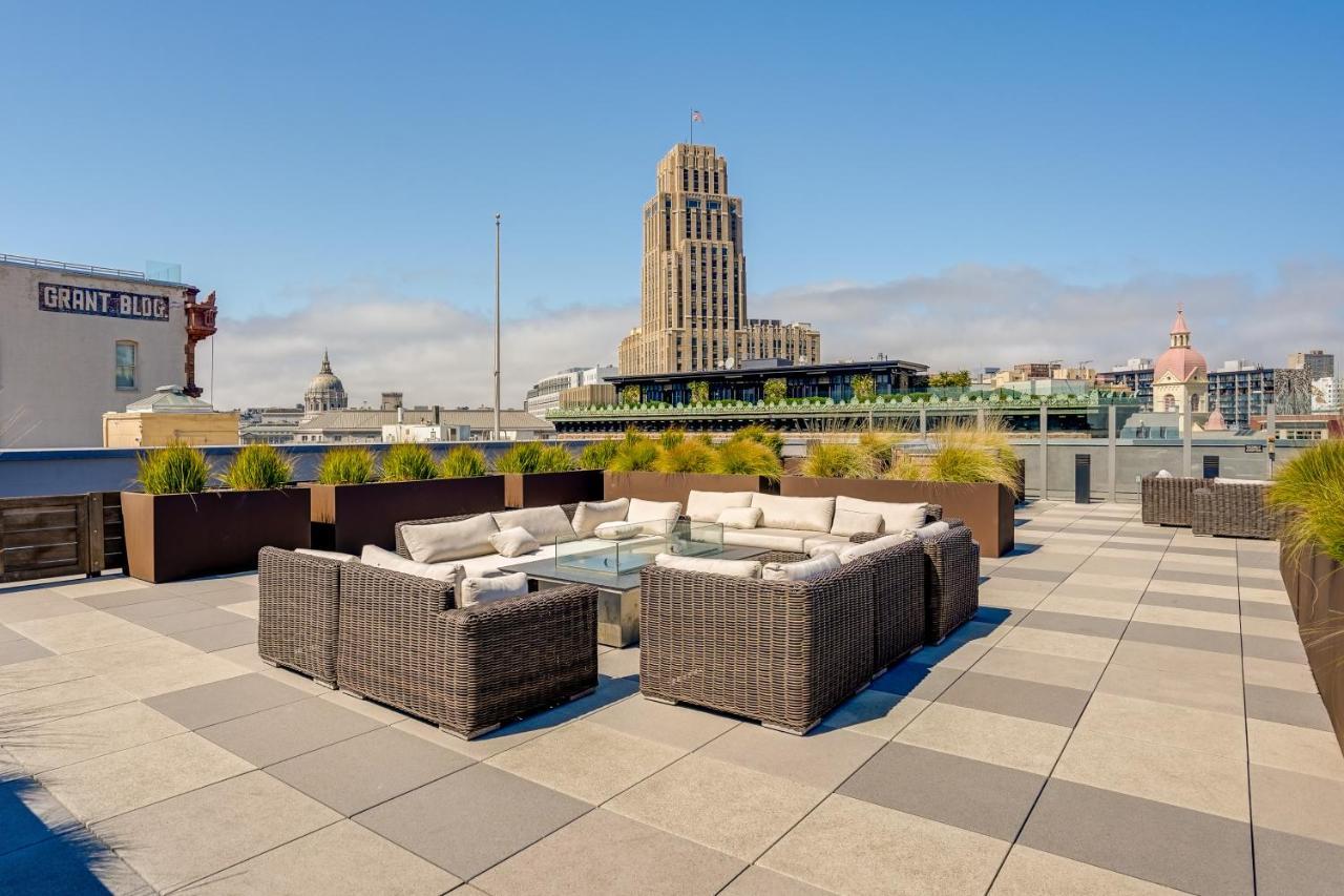 Apartment Less Than 1 Mi To Union Square! *