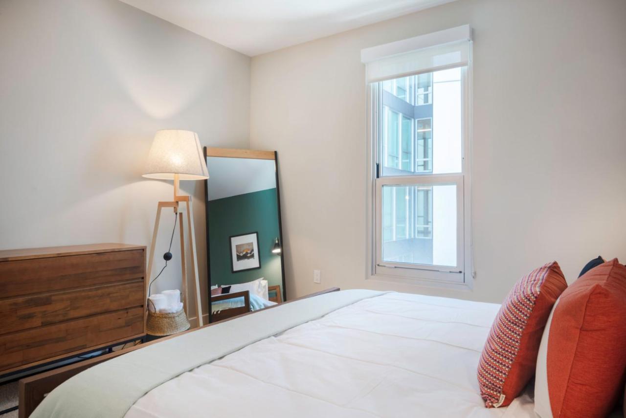 Apartment Soma 1br W Gym Roofdeck Bbqs Nr Tech Hqs Sfo-97 *