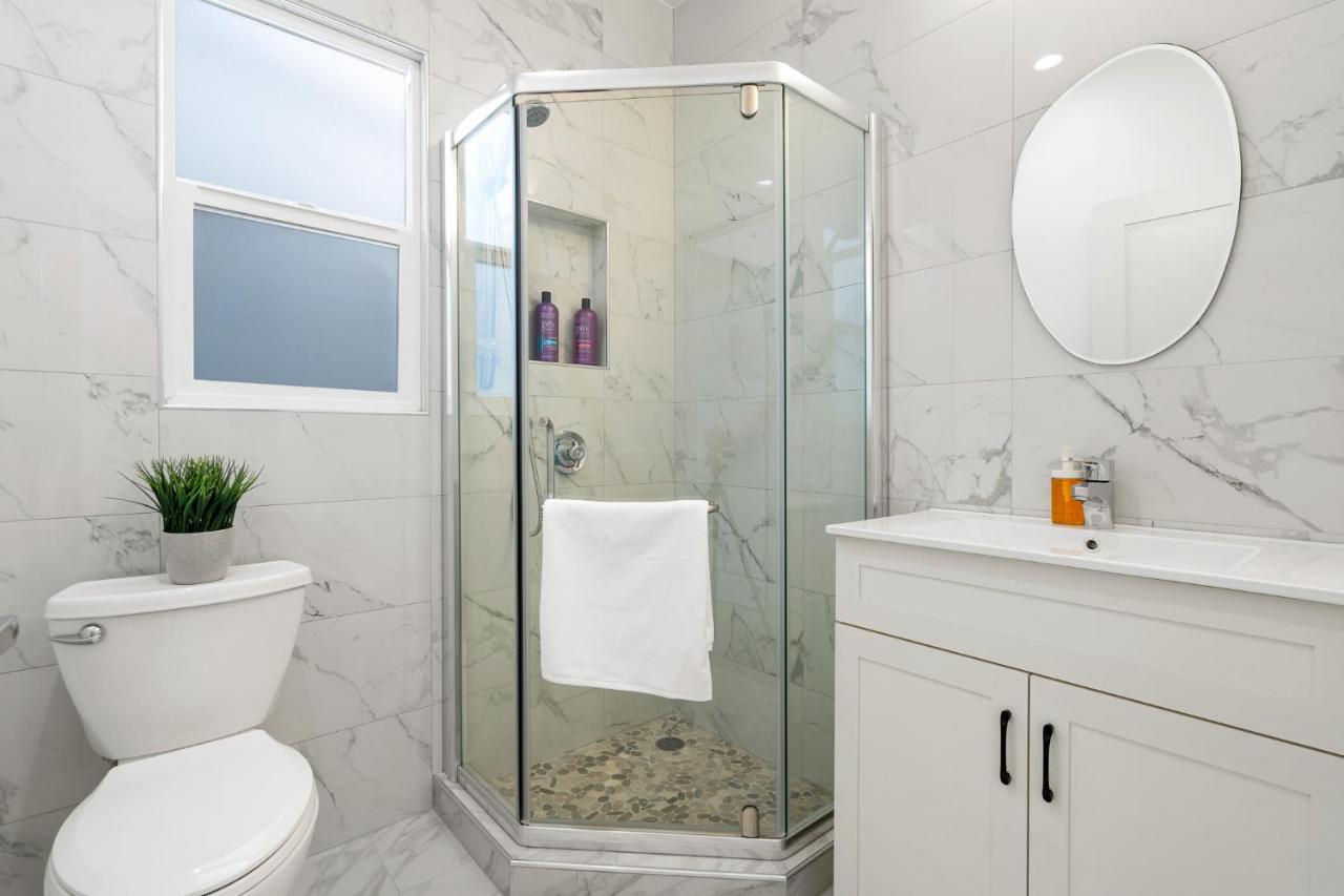 Modern 2bed 2bath W/ Parking In Excelsior District * San Francisco