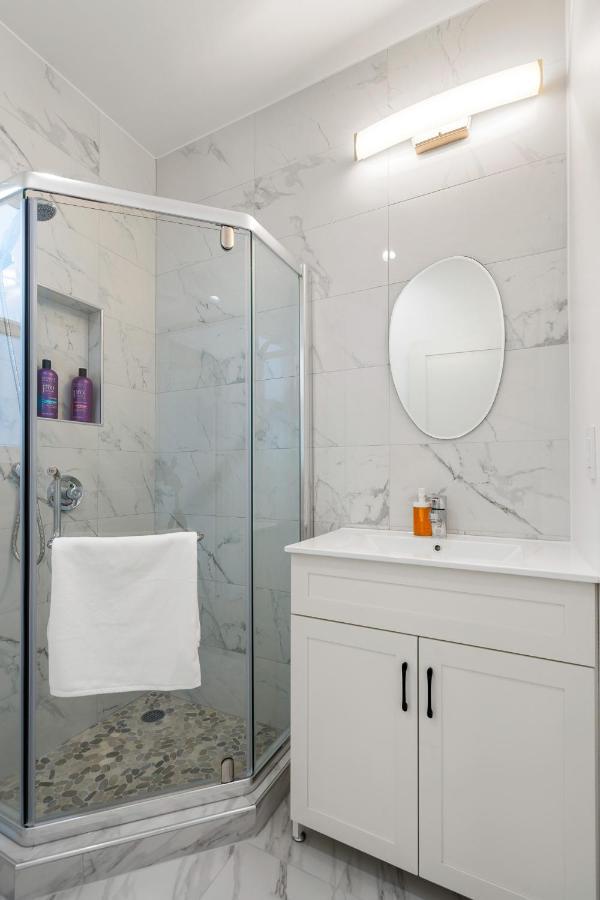 Holiday home Modern 2bed 2bath W/ Parking In Excelsior District