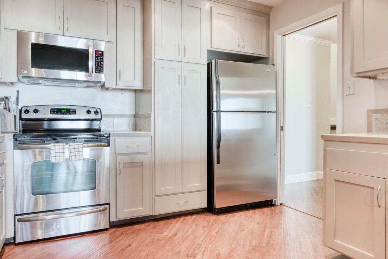 Twin Peaks 2br W Patio Nr Groceries Coffee Sfo-1545 Apartment San Francisco