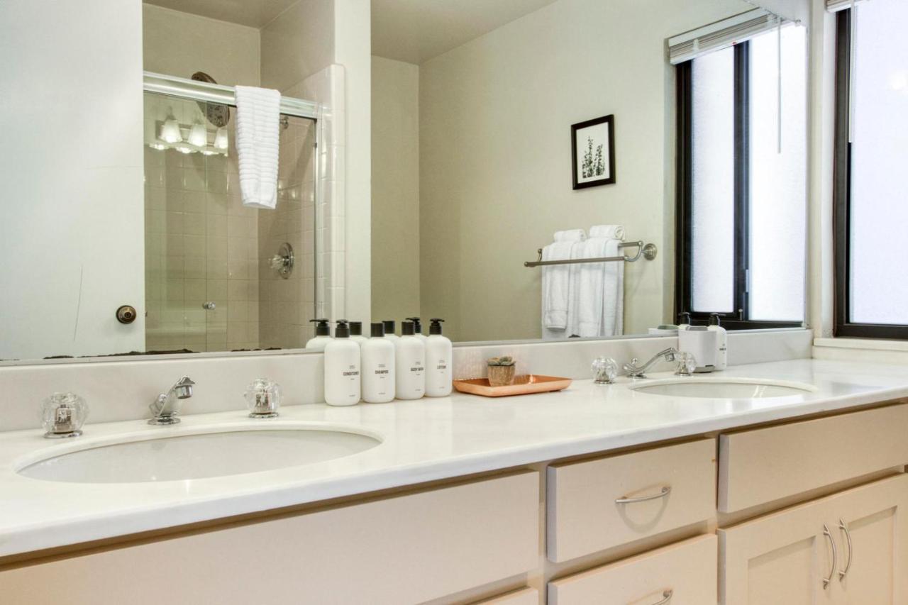 Twin Peaks 2br W Patio Nr Groceries Coffee Sfo-1545 San Francisco