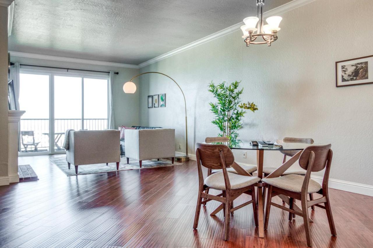 Twin Peaks 2br W Patio Nr Groceries Coffee Sfo-1545 Apartment San Francisco