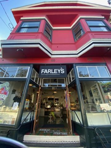 Modern Near Ucsf/chase/oracle Park Apartment *