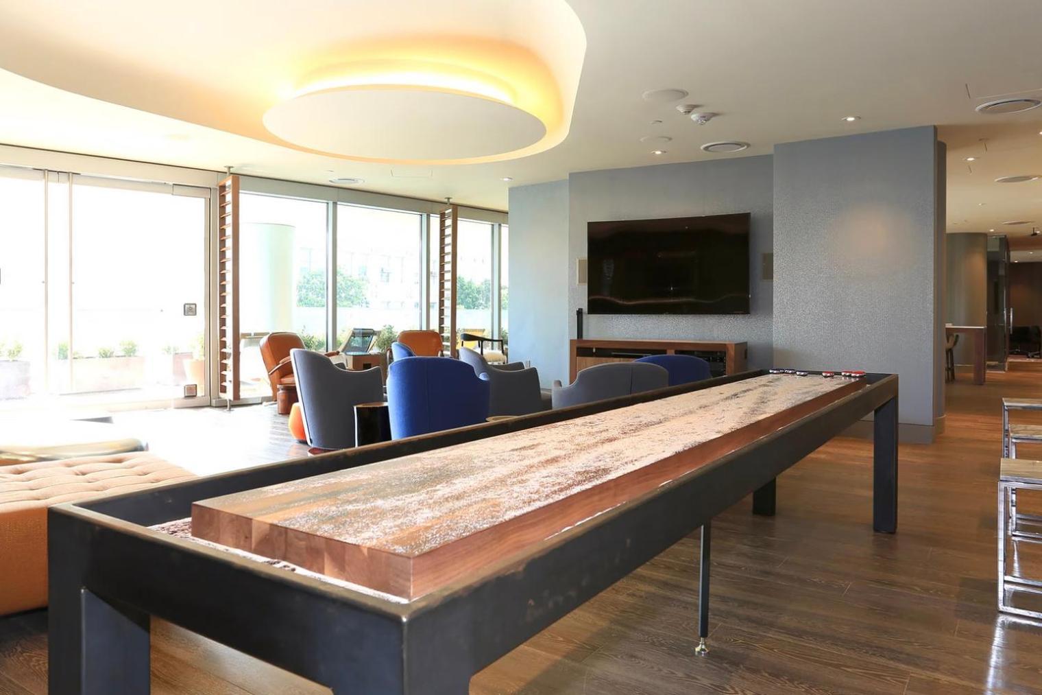 Soma 1br W Pool Gym Bbq Nr Tech Hub Sfo-1480 Apartment San Francisco
