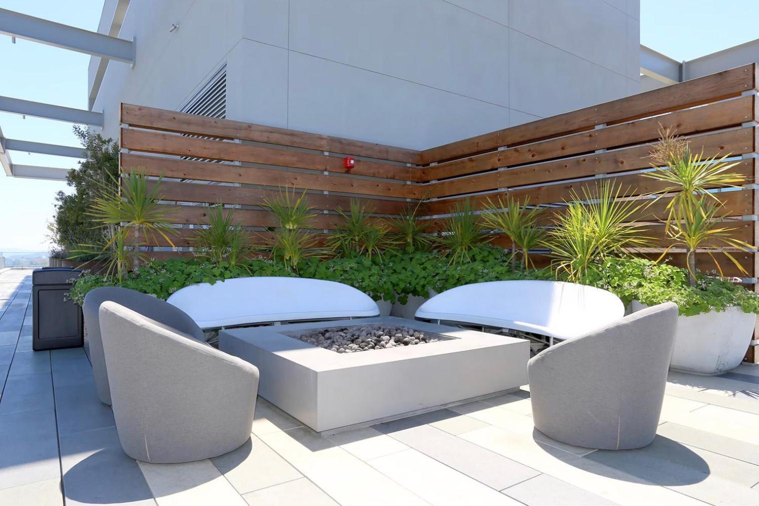Soma 1br W Pool Gym Bbq Nr Tech Hub Sfo-1480 *