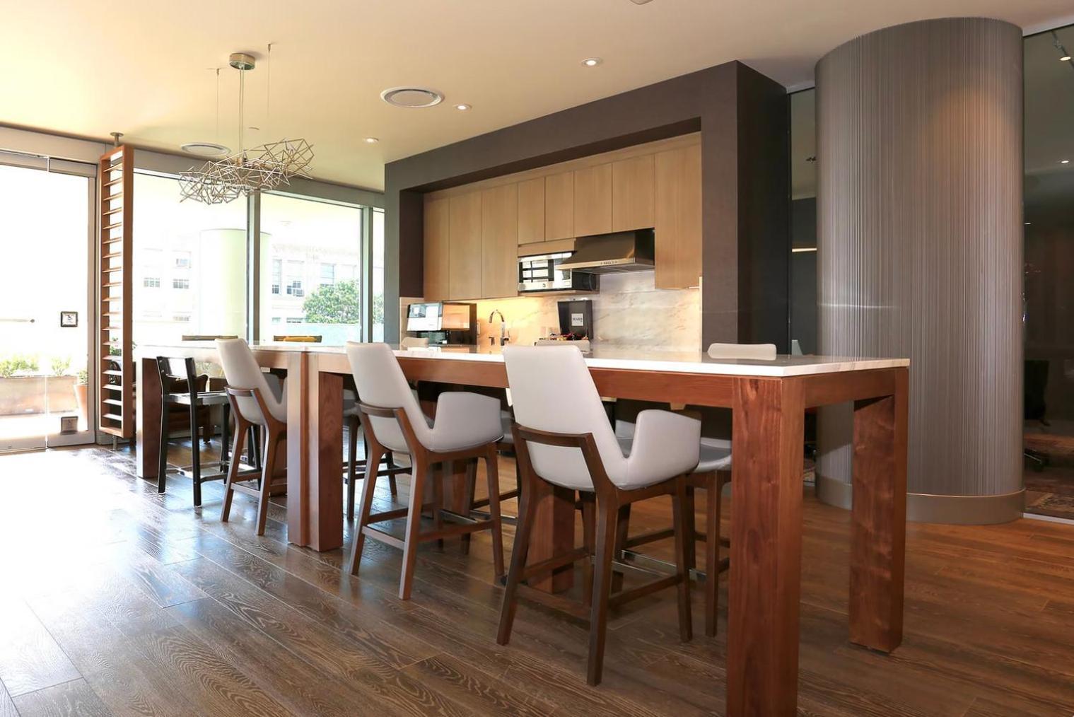 Apartment Soma 1br W Pool Gym Bbq Nr Tech Hub Sfo-1480 *