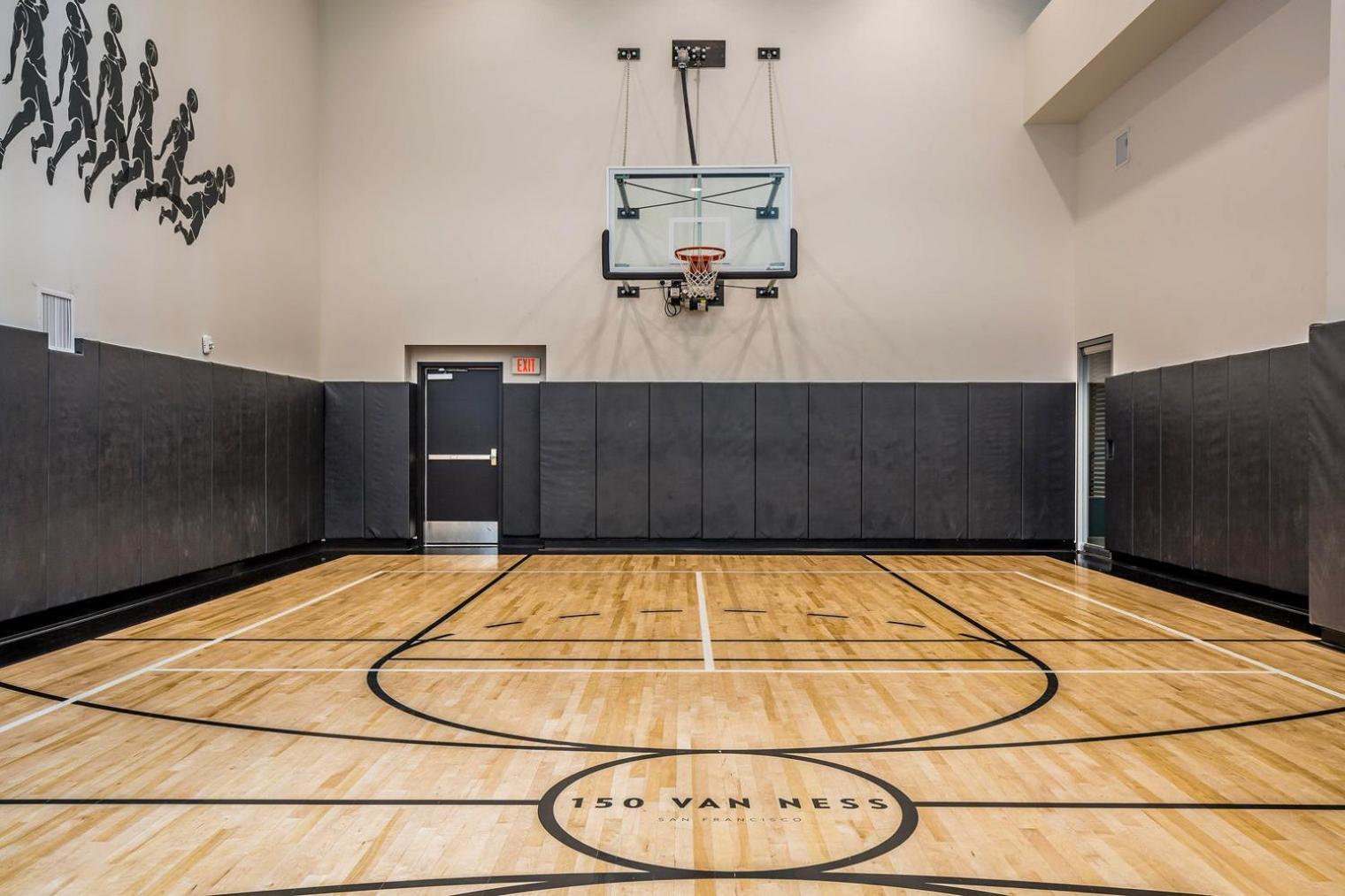 Apartment Soma 1br W Pool Gym Bbq Nr Tech Hub Sfo-1480