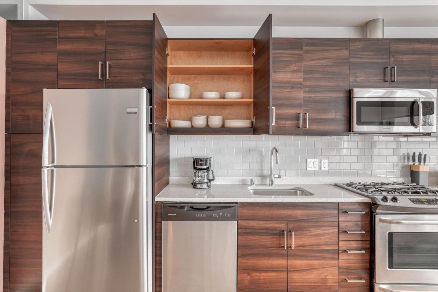 Soma 1br W Pool Gym Bbq Nr Tech Hub Sfo-1480 Apartment San Francisco