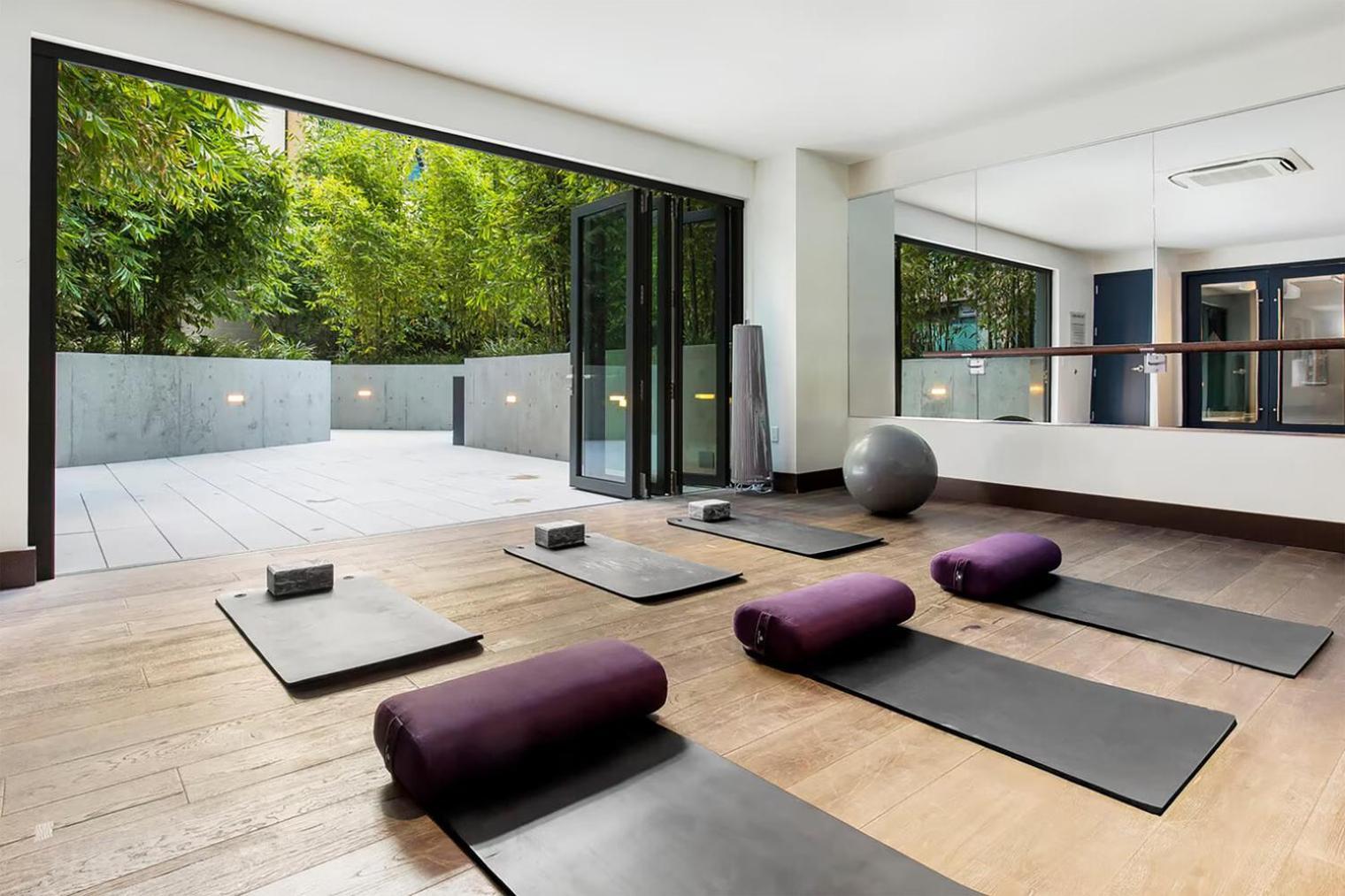 Soma 1br W Pool Gym Bbq Nr Tech Hub Sfo-1480 San Francisco