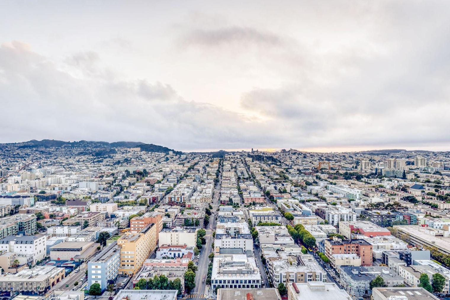 Apartment Soma 1br W Pool Gym Bbq Nr Tech Hub Sfo-1480 *