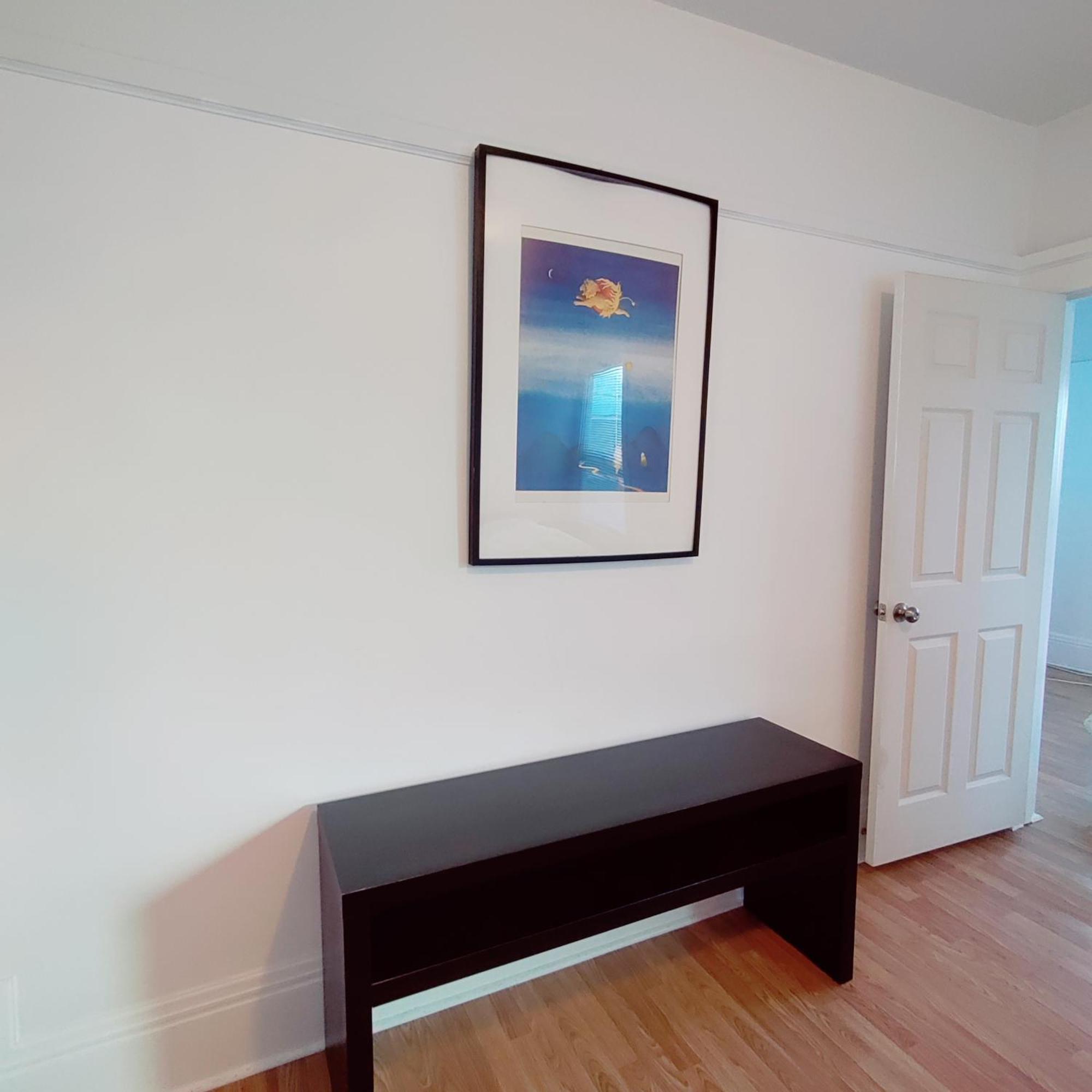 Apartment Sunny Sf - Cozy, Spacious, Convenient W/parking, A+ Location!! *