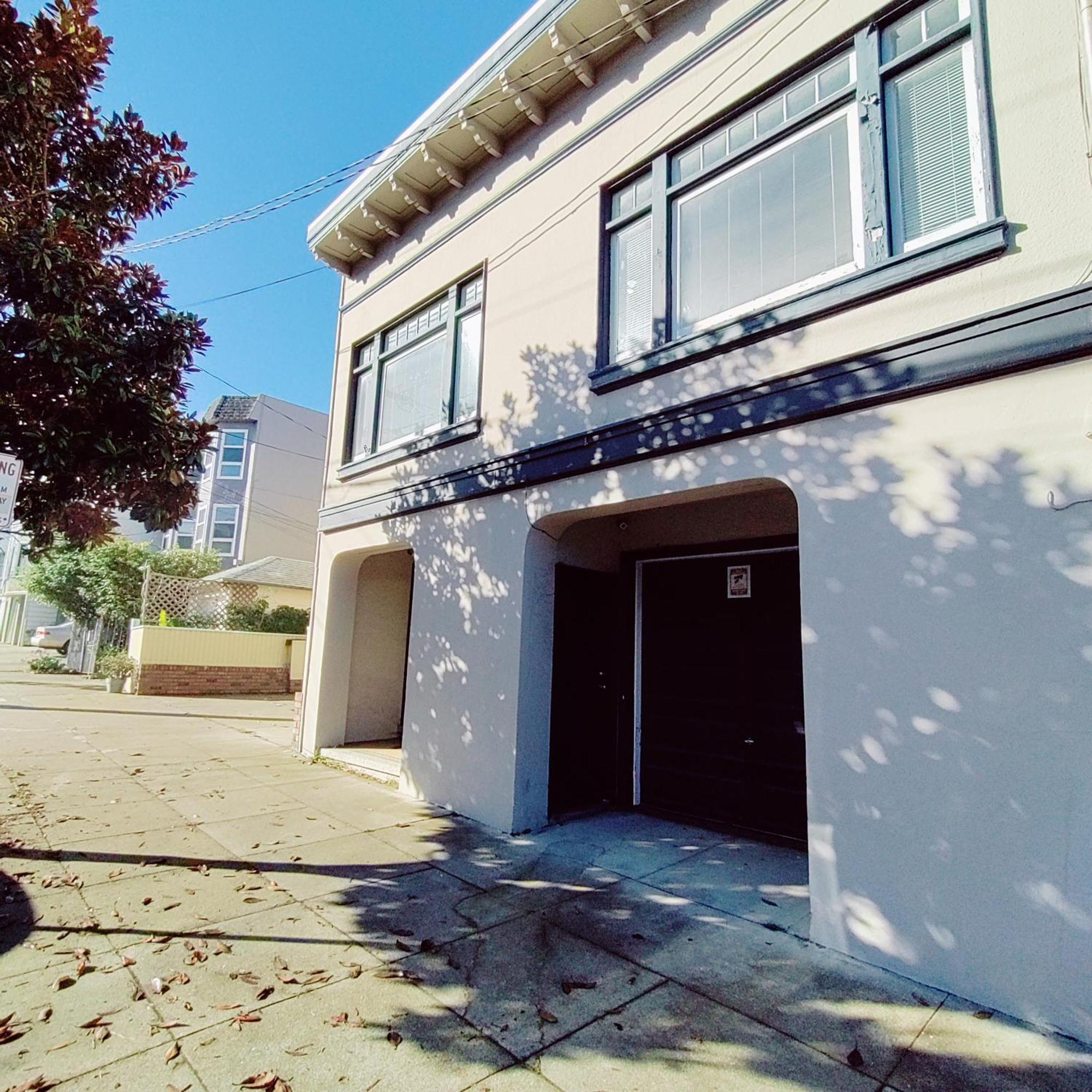 Sunny Sf - Cozy, Spacious, Convenient W/parking, A+ Location!! Apartment *