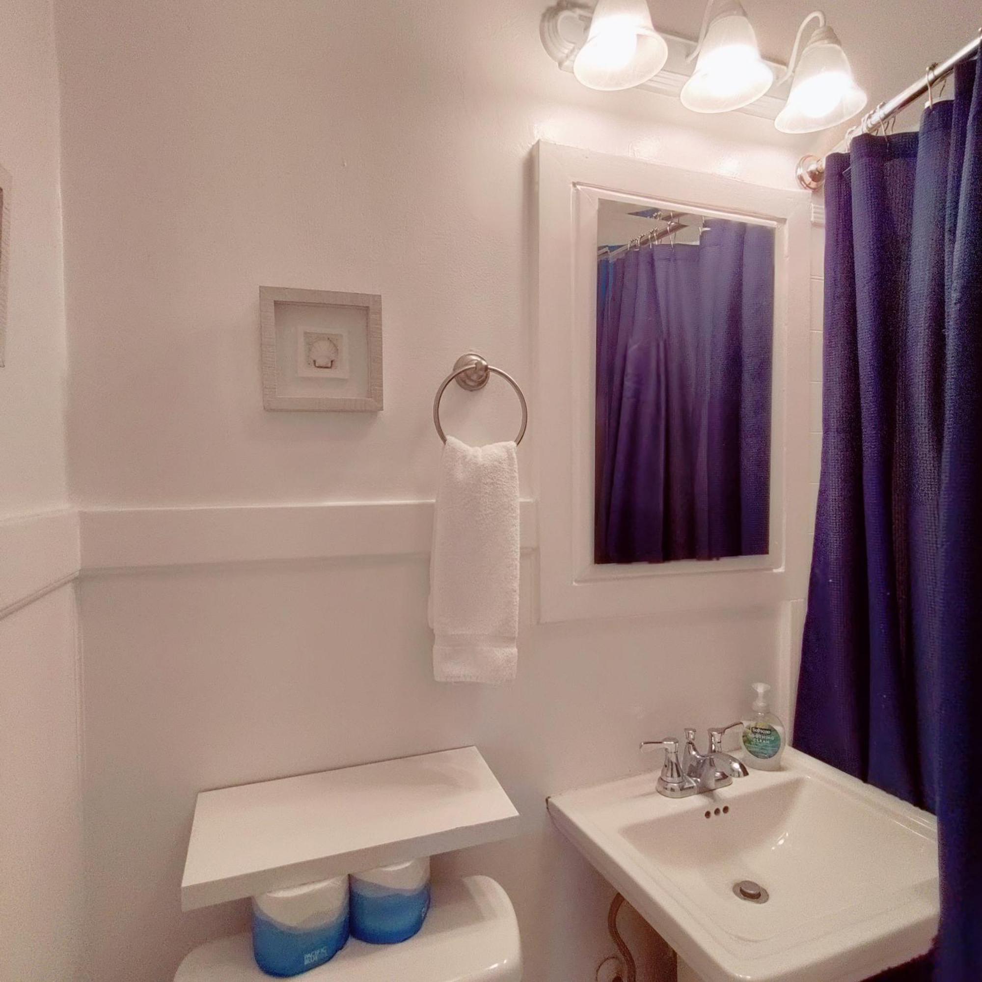 Sunny Sf - Cozy, Spacious, Convenient W/parking, A+ Location!! Apartment