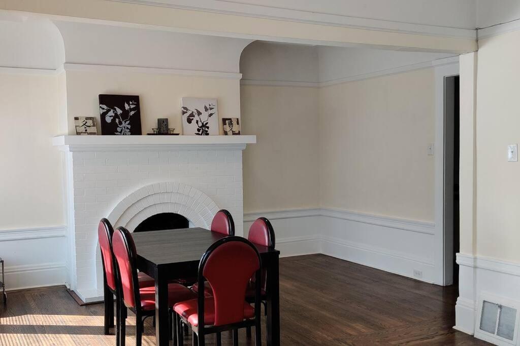 Sunny Sf - Cozy, Spacious, Convenient W/parking, A+ Location!! Apartment