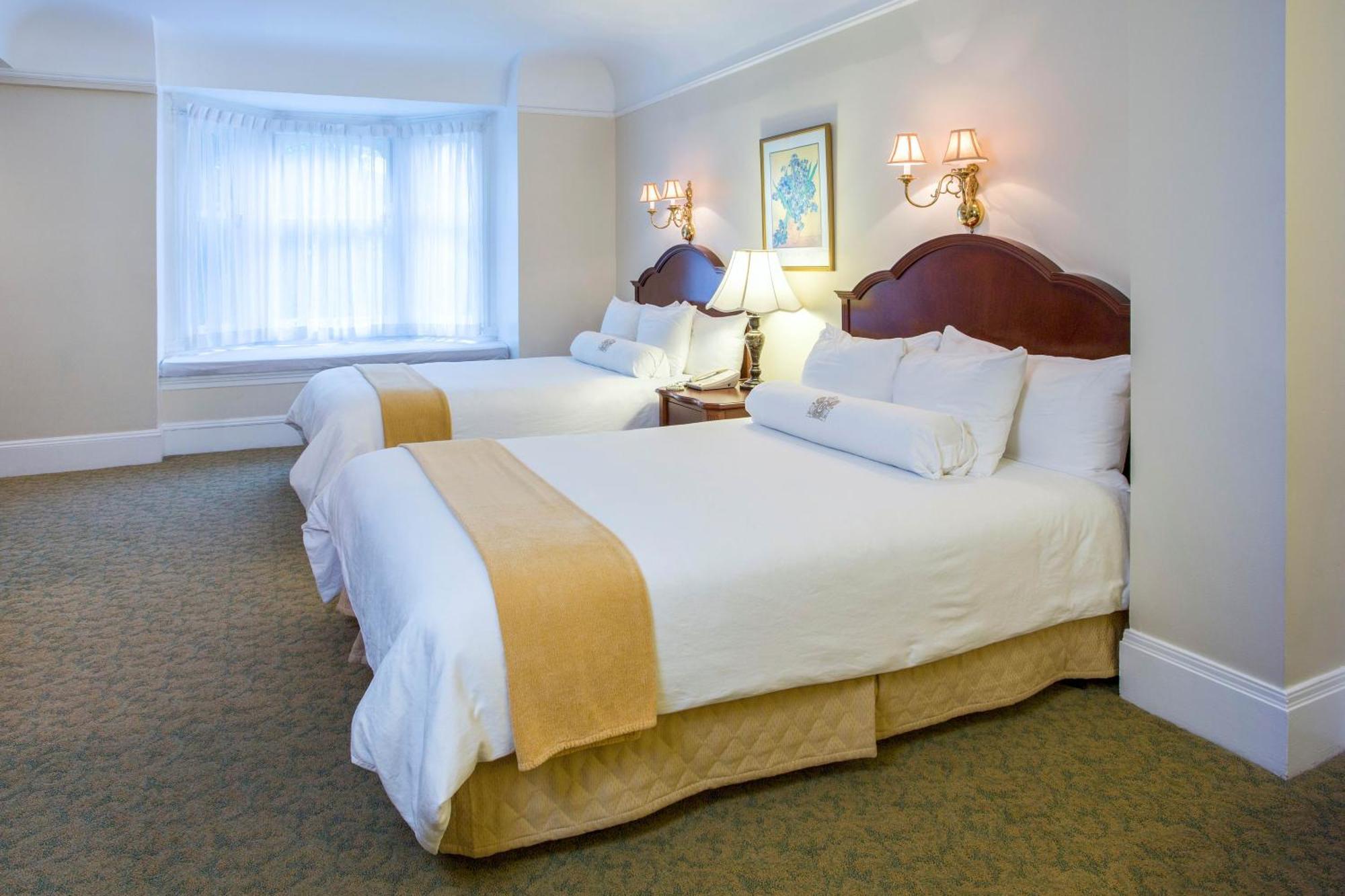 Beresford Arms 3* San Francisco