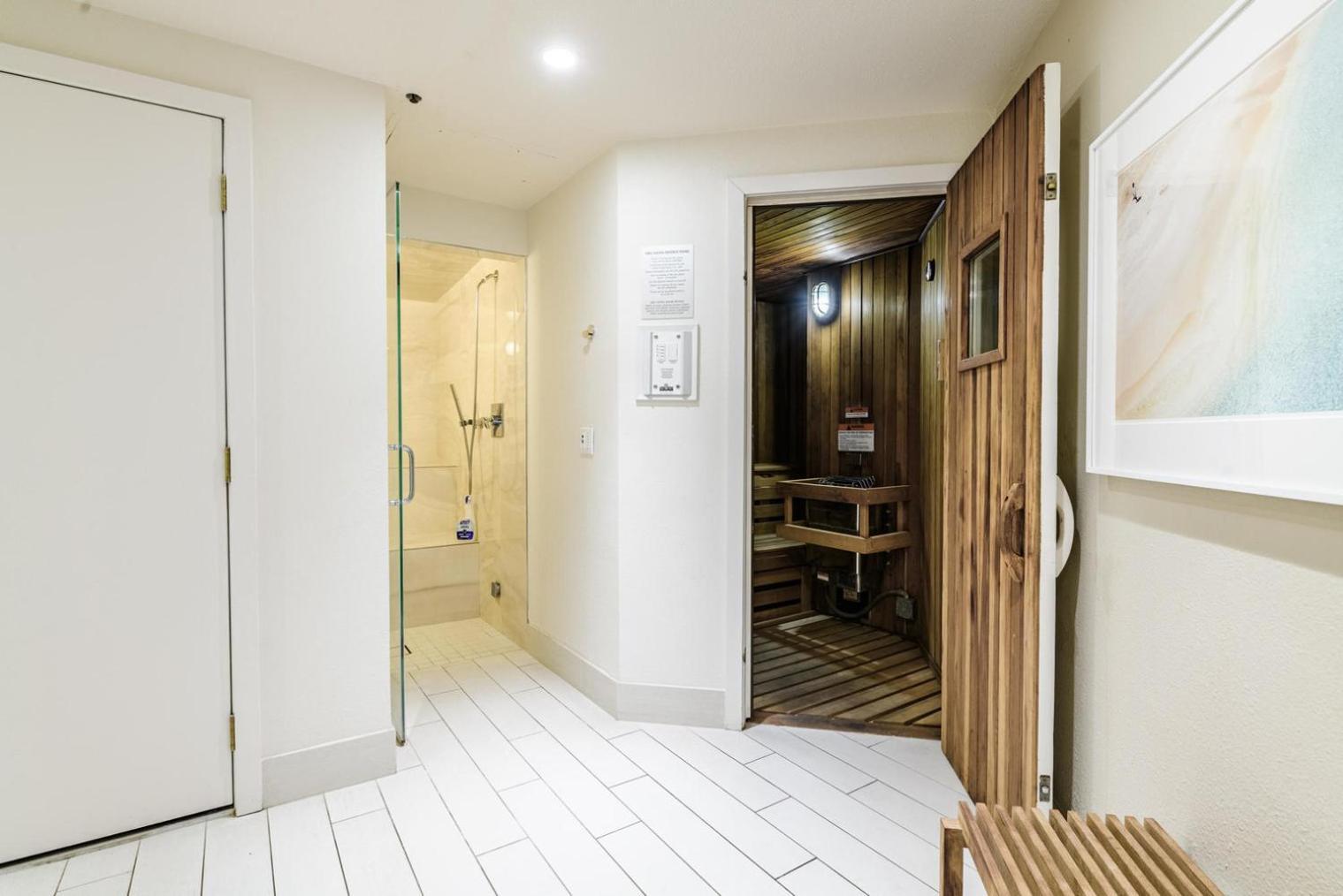 Waterfront S 1br W Pool Tennis Sfo-423 San Francisco
