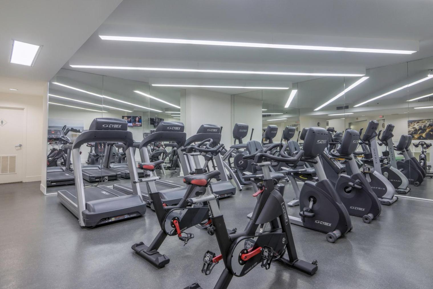 Waterfront S 1br W Pool Tennis Sfo-423