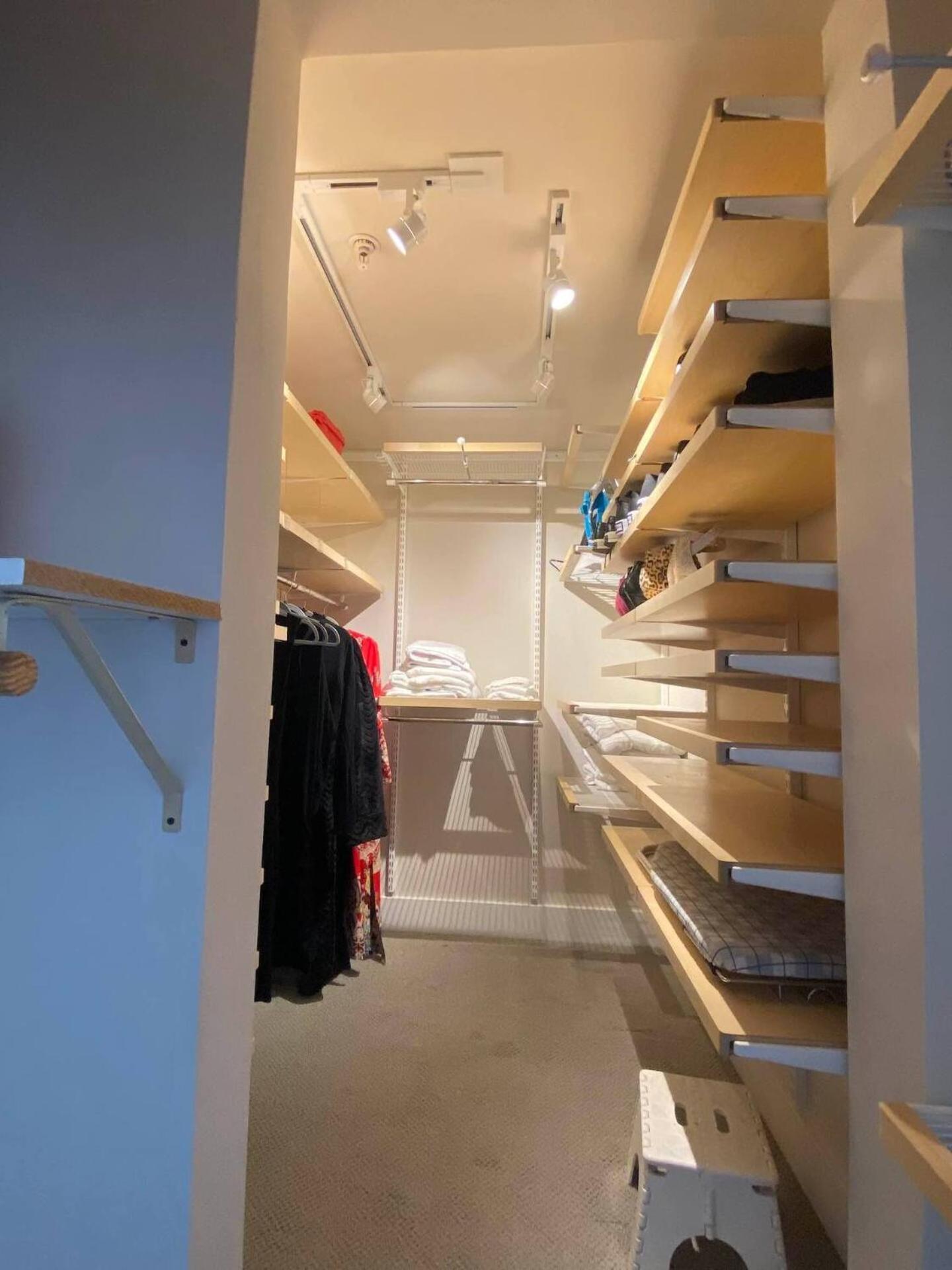 Stylish Nopa Penthouse, Remote Work Friendly