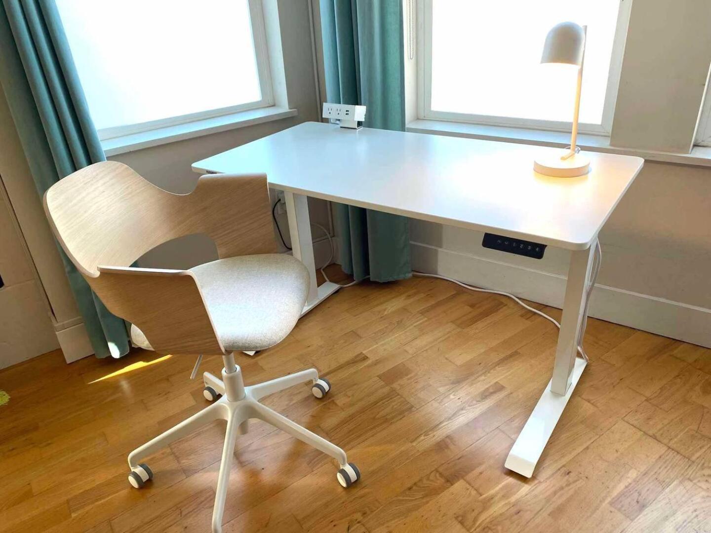 Stylish Nopa Penthouse, Remote Work Friendly * San Francisco