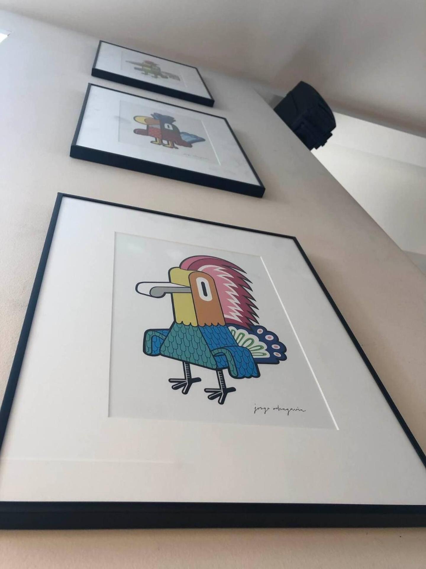 Stylish Nopa Penthouse, Remote Work Friendly *
