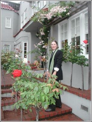 My Rosegarden Guest Bed & Breakfast San Francisco