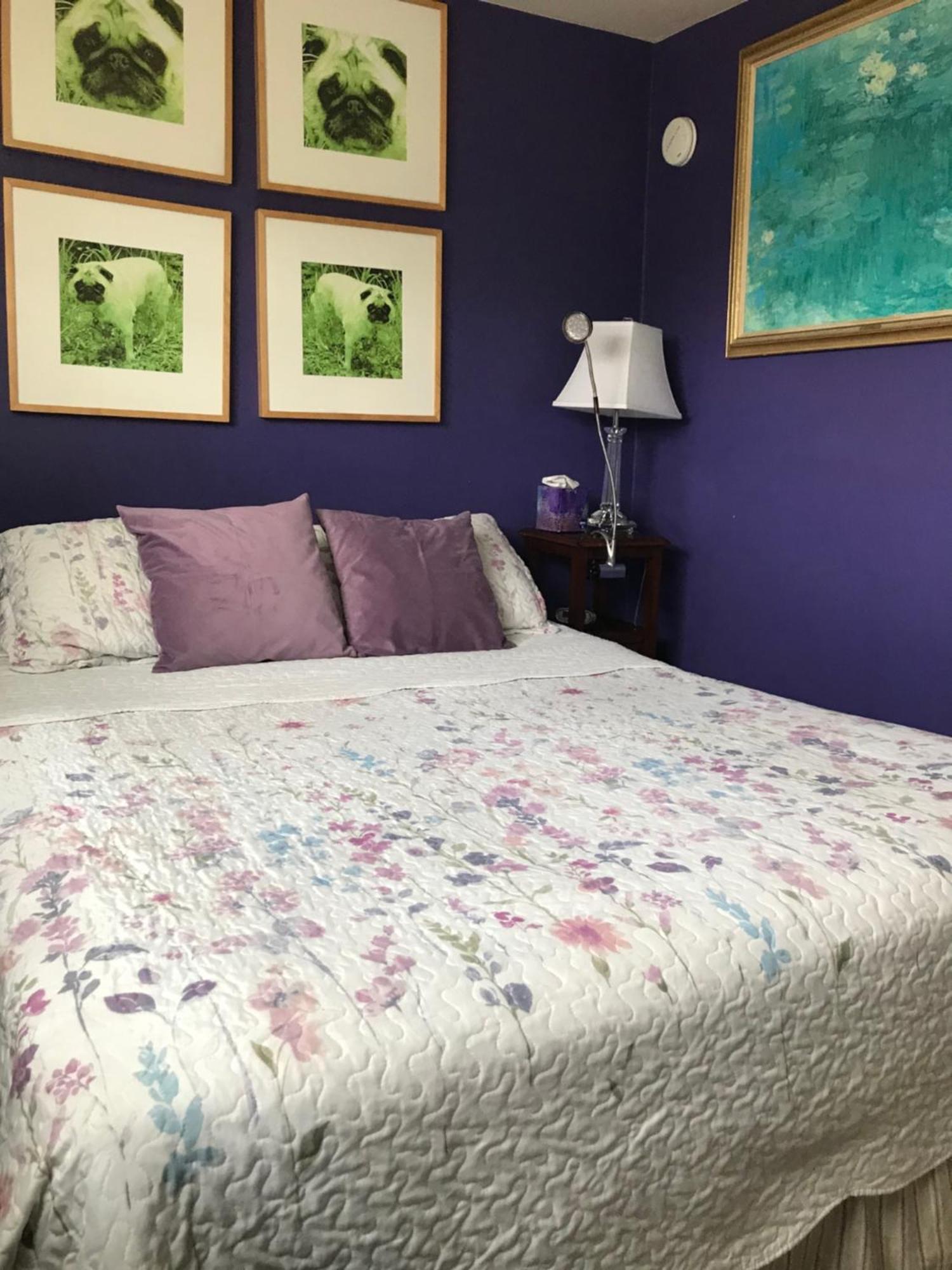 My Rosegarden Guest Bed & Breakfast