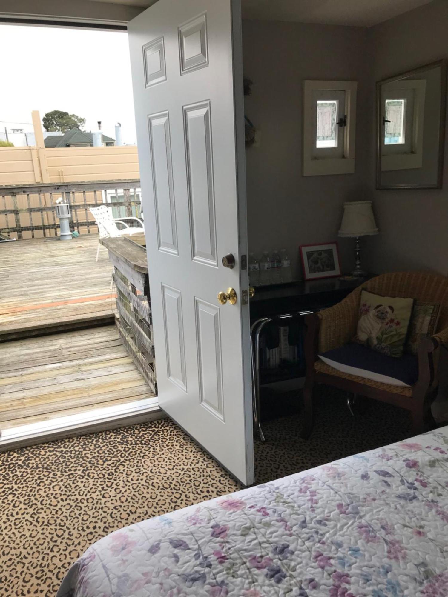 My Rosegarden Guest Bed & Breakfast San Francisco