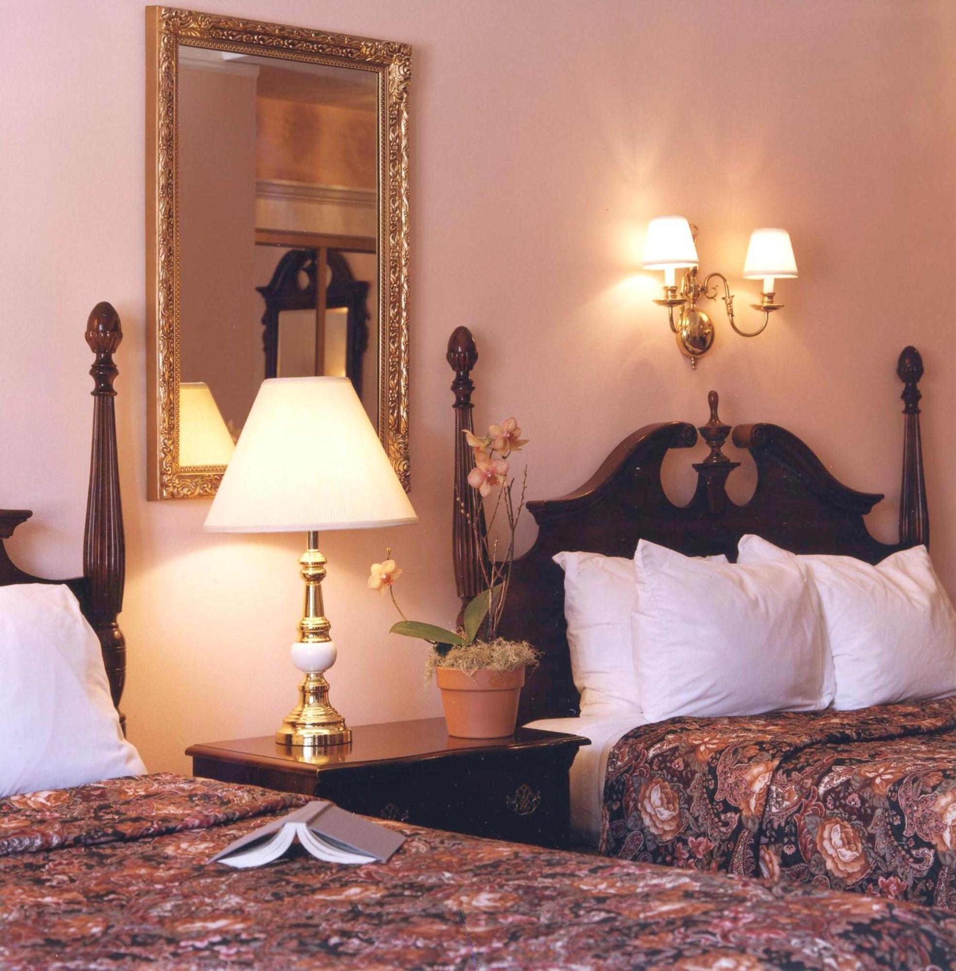 Hotel Beresford Arms San Francisco