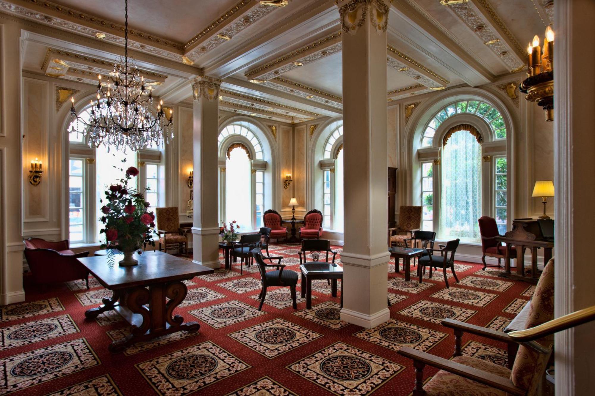 Hotel Beresford Arms San Francisco