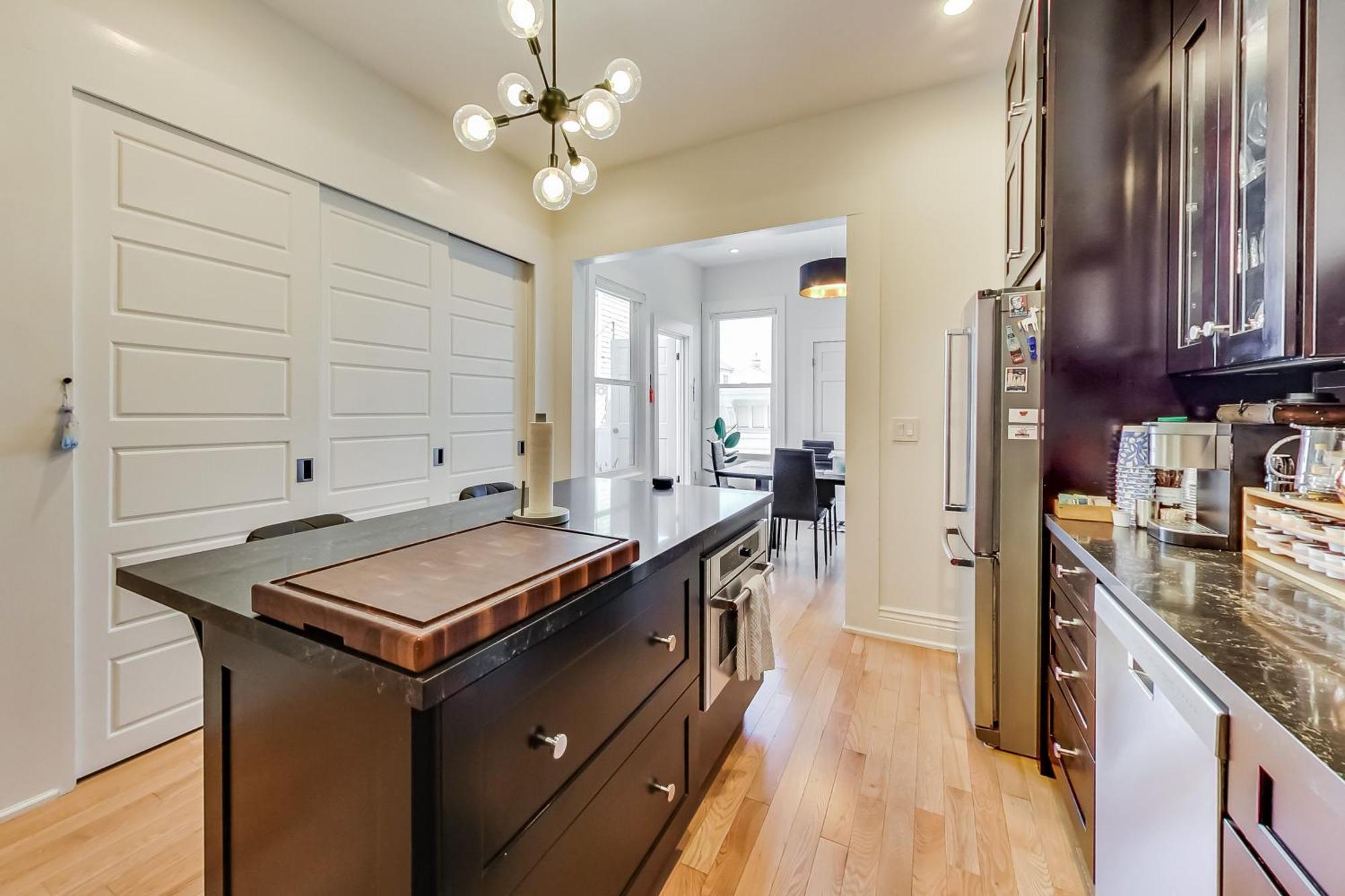 Holiday home 4br2ba Remodeled In The Heart Of The Castro! San Francisco