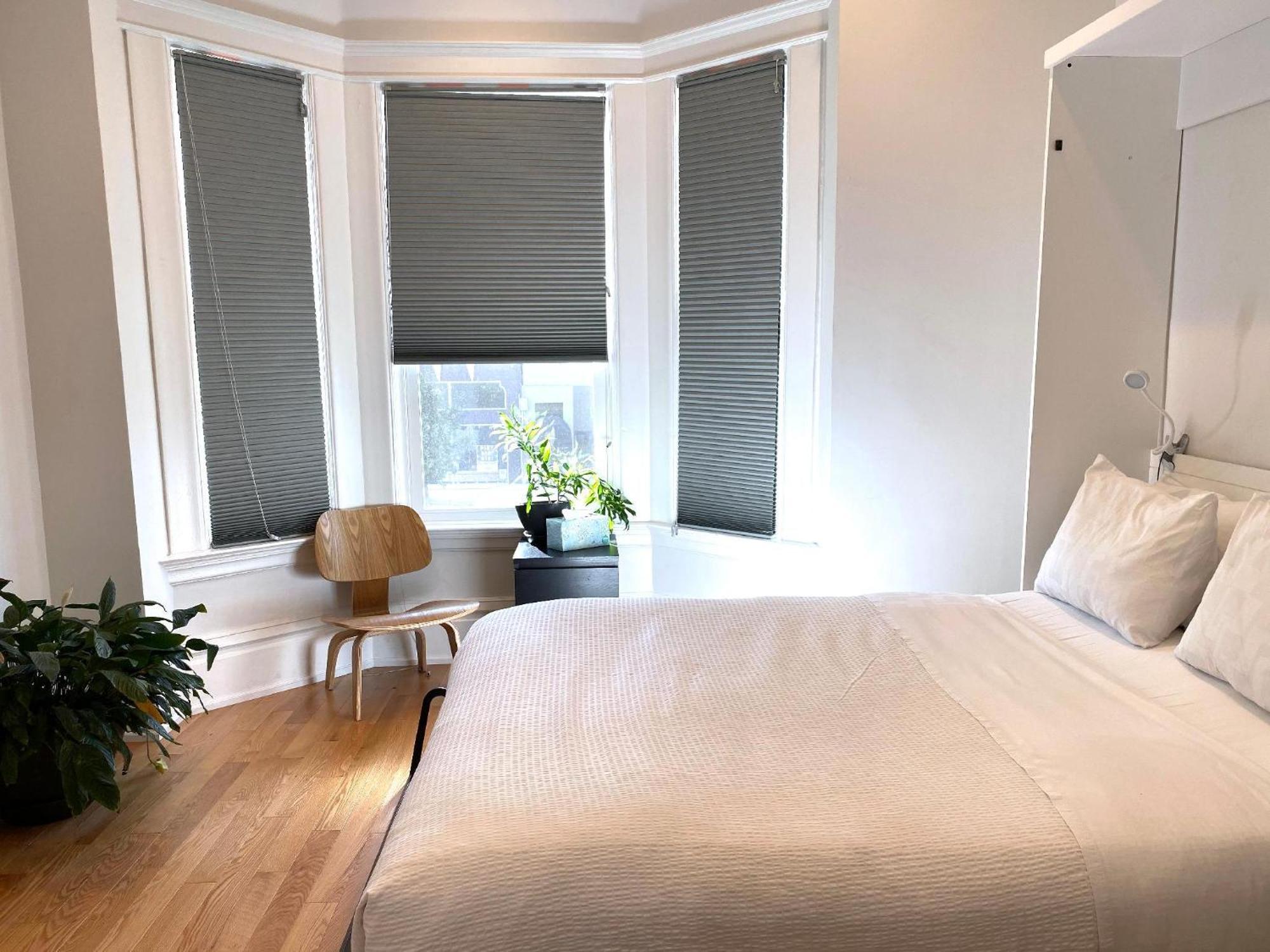 4br2ba Remodeled In The Heart Of The Castro! Holiday home *