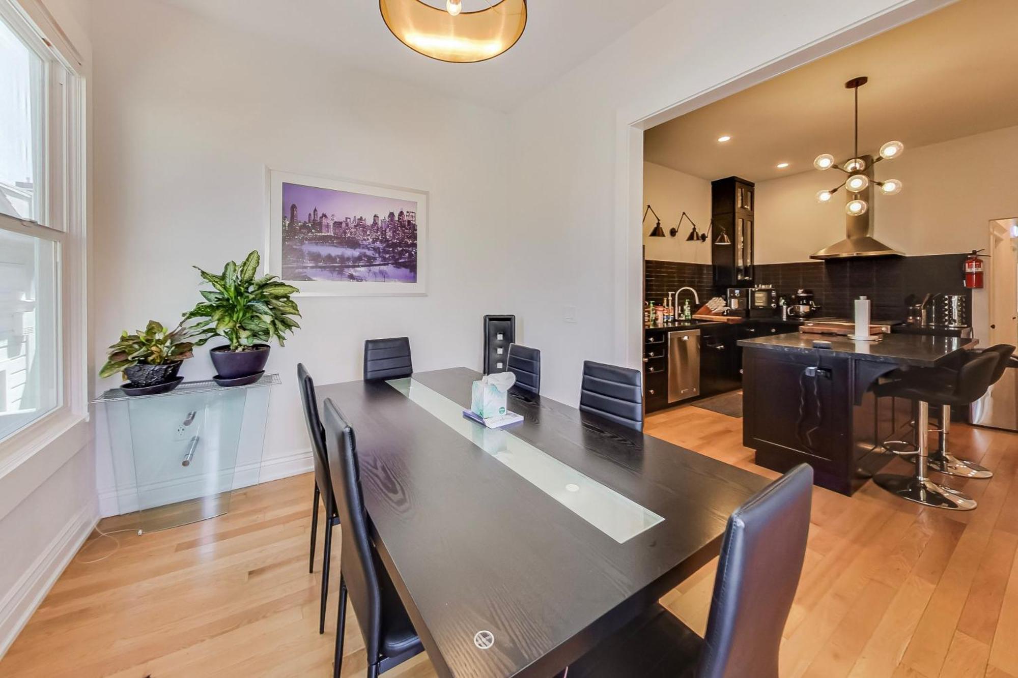 Holiday home 4br2ba Remodeled In The Heart Of The Castro! San Francisco
