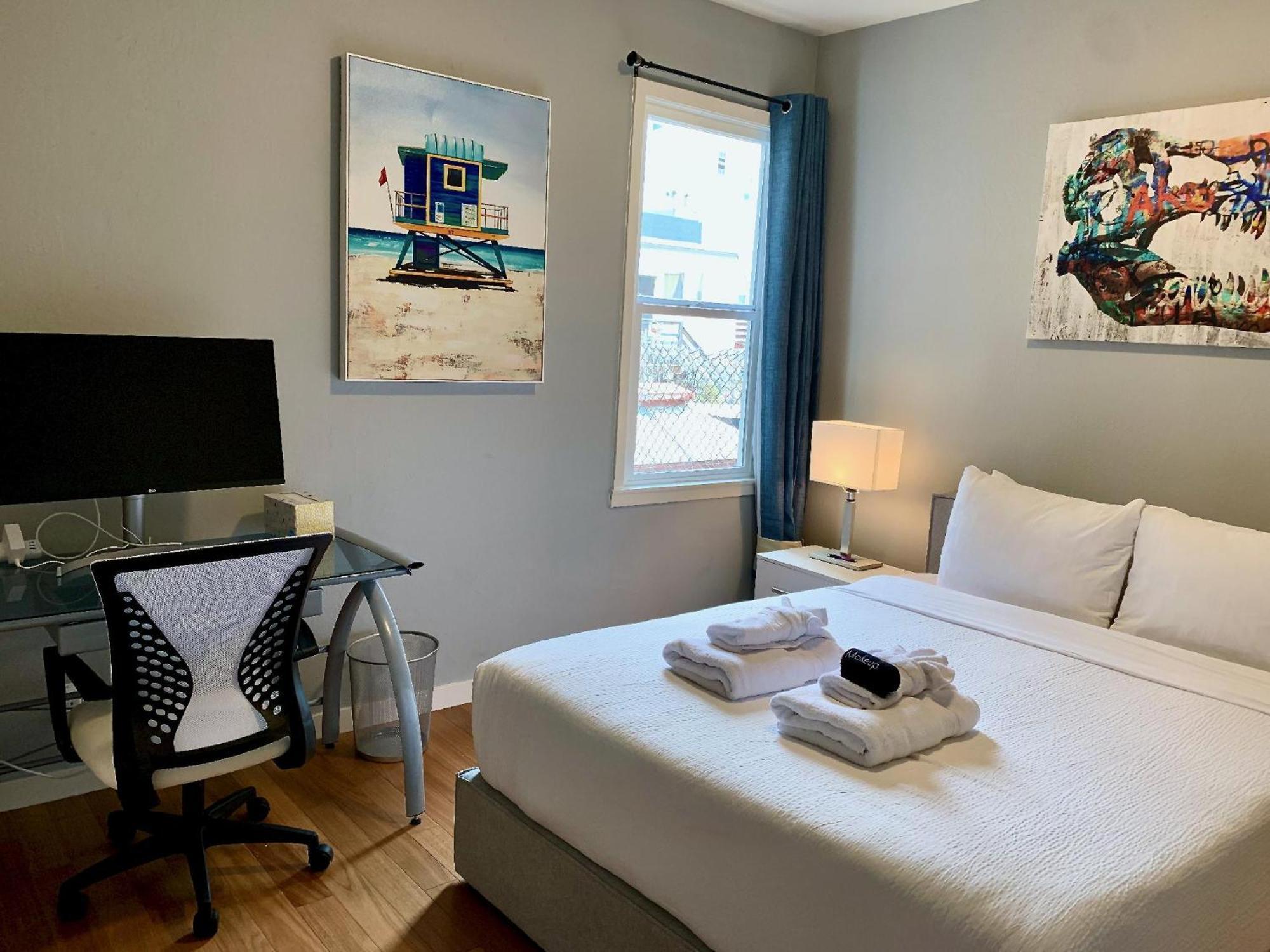 Ferienhaus Spacious 4br2ba Flat In Soma