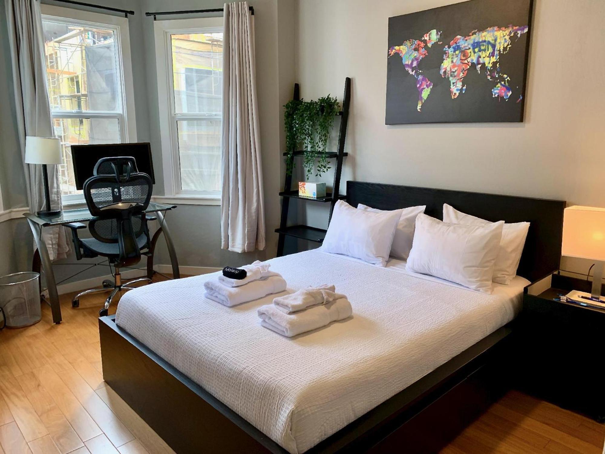 Ferienhaus Spacious 4br2ba Flat In Soma *
